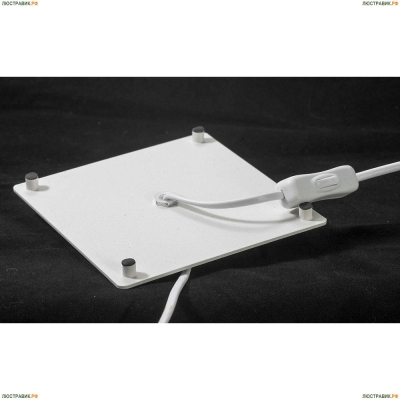 Настольная лампа Lussole LSP-0516 LSP-0521 — купить в интернет магазине ЛЮСТРАВИК