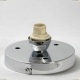 Потолочная люстра Lussole LSP-8036 LSP-8036 — купить в интернет магазине ЛЮСТРАВИК