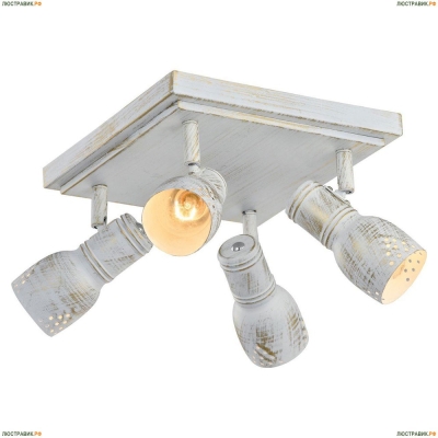 Спот Lussole LSP-8055 LSP-8056 — купить в интернет магазине ЛЮСТРАВИК