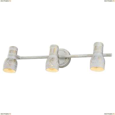 Спот Lussole LSP-8055 LSP-8057 — купить в интернет магазине ЛЮСТРАВИК
