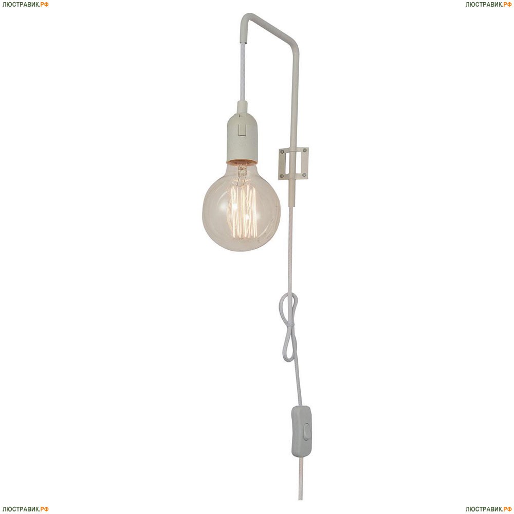 Бра Lussole LOFT LSP-8041 LSP-8041 — купить в интернет магазине ЛЮСТРАВИК
