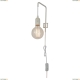 Бра Lussole LOFT LSP-8041 LSP-8041 — купить в интернет магазине ЛЮСТРАВИК