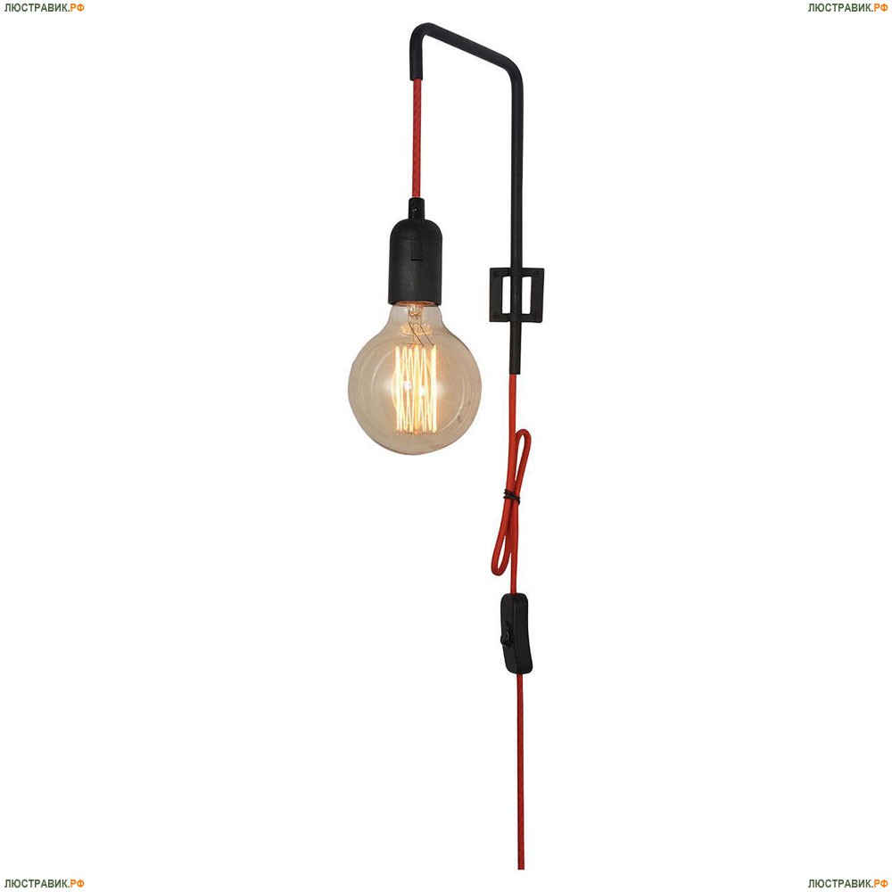 Бра Lussole LOFT LSP-8041 LSP-8042 — купить в интернет магазине ЛЮСТРАВИК