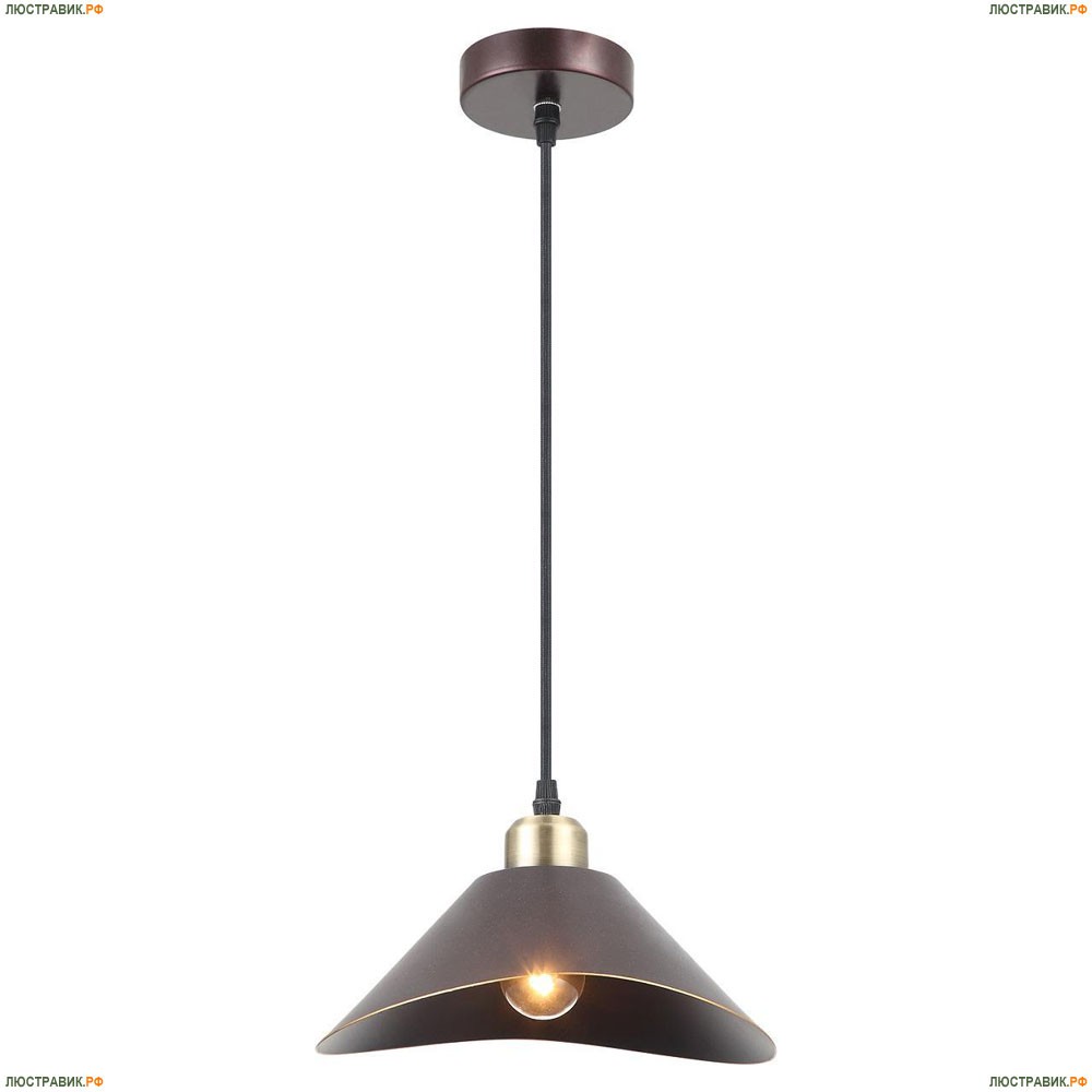 Подвеcной светильник Lussole LOFT LSP-9533 LSP-9533 — купить в интернет магазине ЛЮСТРАВИК