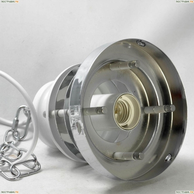 Подвесной светильник Lussole LOFT LSP-8029 LSP-8030 — купить в интернет магазине ЛЮСТРАВИК