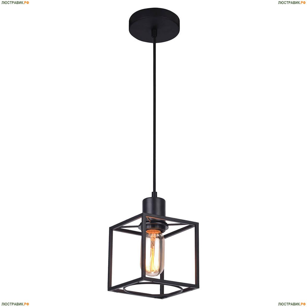 Подвесной светильник Lussole LOFT LSP-9540 LSP-9540 — купить в интернет магазине ЛЮСТРАВИК