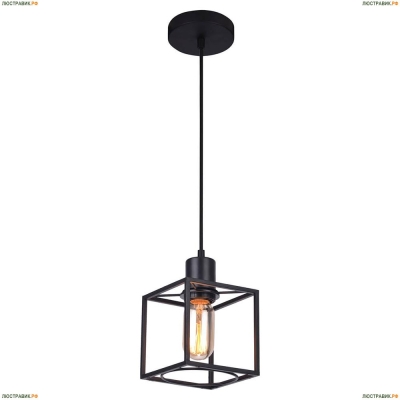 Подвесной светильник Lussole LOFT LSP-9540 LSP-9540 — купить в интернет магазине ЛЮСТРАВИК