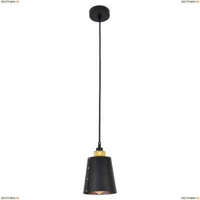 Подвесной светильник Lussole LOFT LSP-986 LSP-9861 — купить в интернет магазине ЛЮСТРАВИК