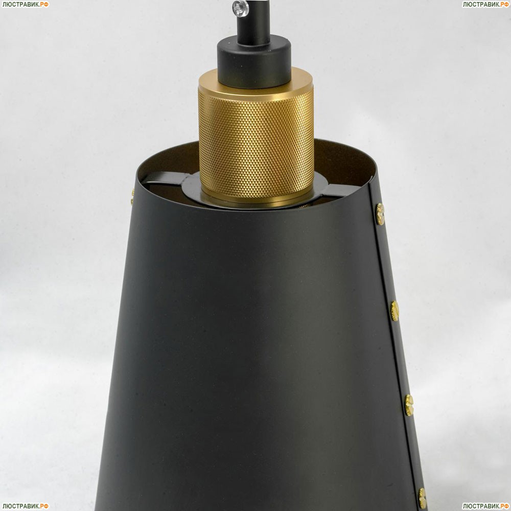 Подвесной светильник Lussole LOFT LSP-986 LSP-9861 — купить в интернет магазине ЛЮСТРАВИК