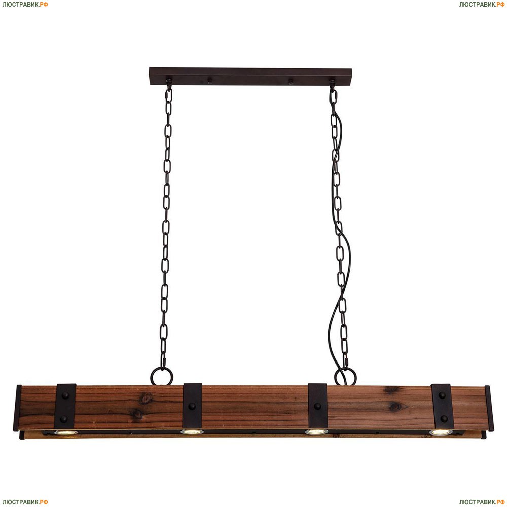 Подвесной светодиодный светильник Lussole LOFT LSP-9860 LSP-9860 — купить в интернет магазине ЛЮСТРАВИК