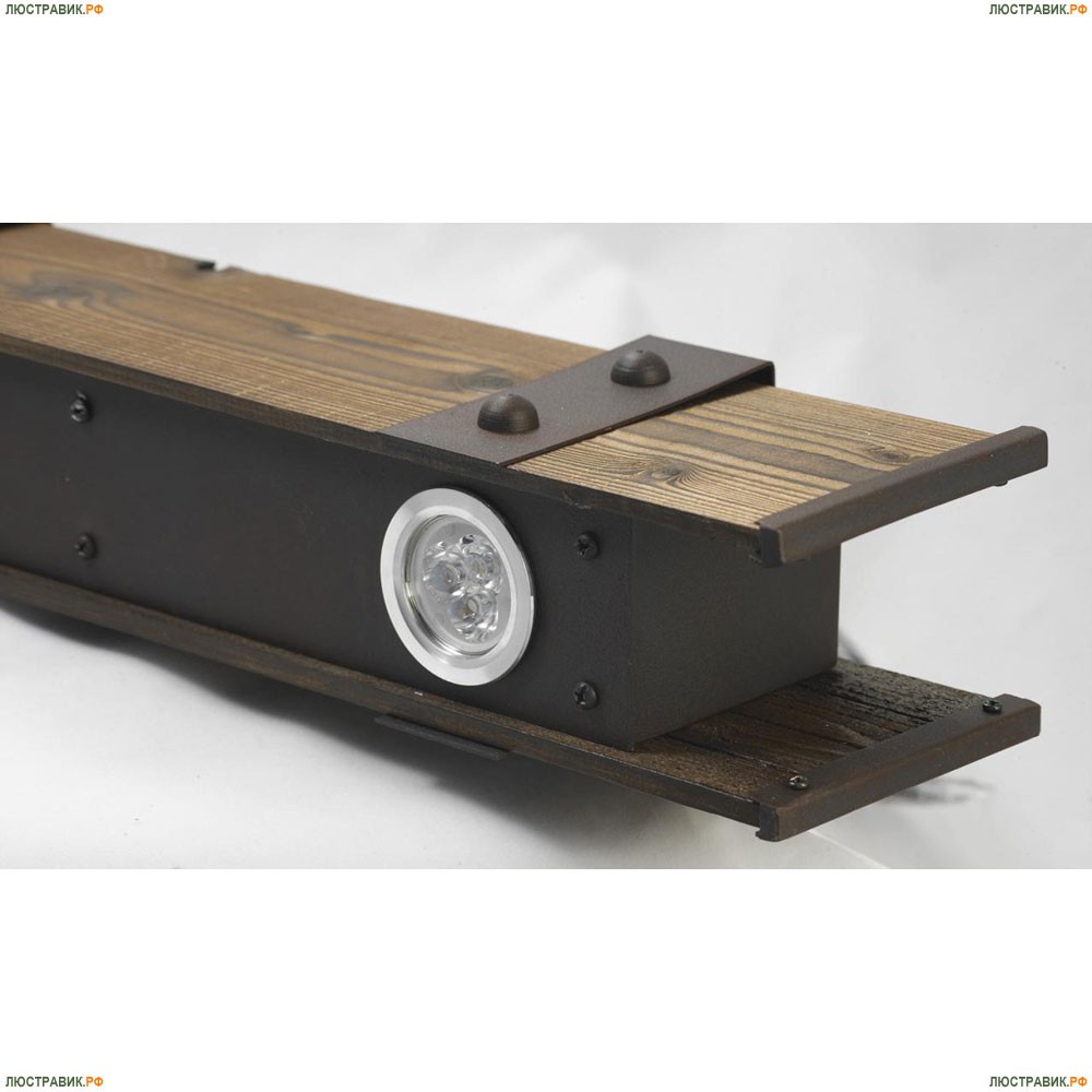 Подвесной светодиодный светильник Lussole LOFT LSP-9860 LSP-9860 — купить в интернет магазине ЛЮСТРАВИК