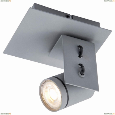 Спот Lussole LOFT LSP-8022 LSP-8022 — купить в интернет магазине ЛЮСТРАВИК