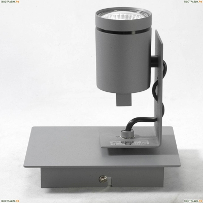 Спот Lussole LOFT LSP-8022 LSP-8022 — купить в интернет магазине ЛЮСТРАВИК