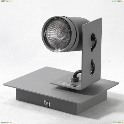 Спот Lussole LOFT LSP-8022 LSP-8022 — купить в интернет магазине ЛЮСТРАВИК