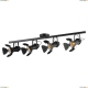 Спот Lussole LOFT LSP-8076 LSP-8076 — купить в интернет магазине ЛЮСТРАВИК