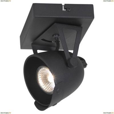 Спот Lussole LOFT LSP-9505 LSP-9505 — купить в интернет магазине ЛЮСТРАВИК