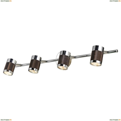 Спот Lussole LOFT LSP-9564 LSP-9565 — купить в интернет магазине ЛЮСТРАВИК