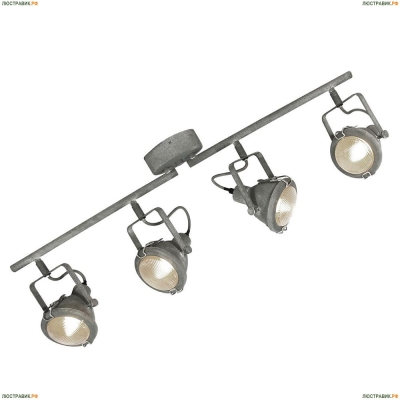 Спот Lussole LOFT LSP-9882 LSP-9882 — купить в интернет магазине ЛЮСТРАВИК