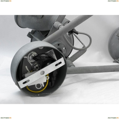 Спот Lussole LOFT LSP-9882 LSP-9882 — купить в интернет магазине ЛЮСТРАВИК