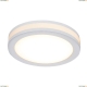 Светильник DL2001-L7W ★Maytoni, 1 x 7Вт☀, Белый► — Купить▼