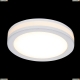Светильник DL2001-L7W ★Maytoni, 1 x 7Вт☀, Белый► — Купить▼