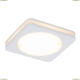 Светильник DL303-L12W ★Maytoni, 1 x 12Вт☀, Белый► — Купить▼