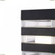 Светильник O578FL-01B ★Maytoni, Unter den Linden, Черный☀ — Купить▼