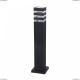 Светильник O578FL-01B ★Maytoni, Unter den Linden, Черный☀ — Купить▼