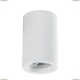 Светильник C003CW-01W ★Maytoni, 1 x 30Вт☀, Белый► — Купить▼