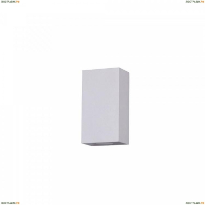 Светильник O581WL-L6W ★Maytoni, 1 x 6Вт☀, Белый► — Купить▼