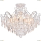 Люстра FR2302CL-06S ★Freya, 6 x 40Вт☀, Хром► — Купить▼