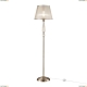 Торшер FR2685FL-01BZ ★Freya, 1 x 40Вт☀, Бронза► — Купить▼