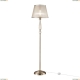 Торшер FR2685FL-01BZ ★Freya, 1 x 40Вт☀, Бронза► — Купить▼