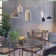 Подвес 4088/1 ★Odeon Light, 1 x 40Вт☀, Черный► — Купить▼