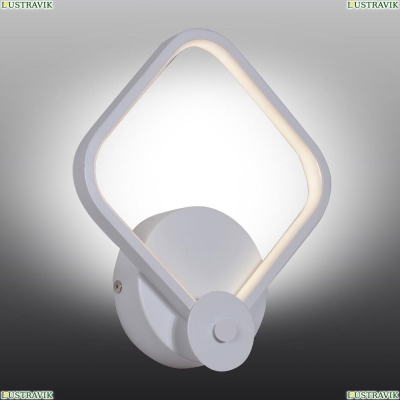 Бра Omnilux Banbury OML-42601-12 — купить в интернет магазине ЛЮСТРАВИК