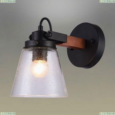 Бра Omnilux Borgo OML-51001-01 — купить в интернет магазине ЛЮСТРАВИК