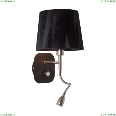 Бра Omnilux Correto OML-62511-02 — купить в интернет магазине ЛЮСТРАВИК
