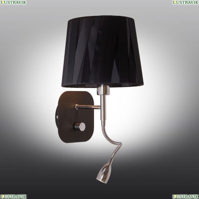 Бра Omnilux Correto OML-62511-02 — купить в интернет магазине ЛЮСТРАВИК
