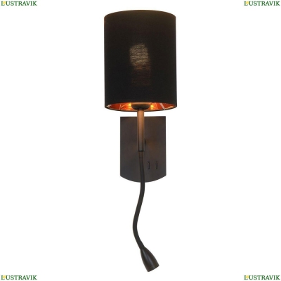 Бра Omnilux Ocricchio OML-62711-02 — купить в интернет магазине ЛЮСТРАВИК
