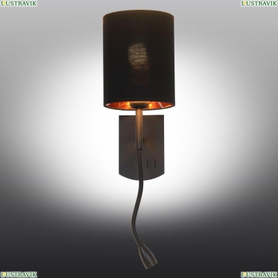 Бра Omnilux Ocricchio OML-62711-02 — купить в интернет магазине ЛЮСТРАВИК