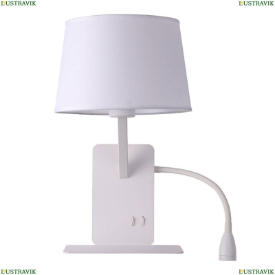 Бра Omnilux Talocci OML-62801-02 — купить в интернет магазине ЛЮСТРАВИК