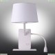 Бра Omnilux Talocci OML-62801-02 — купить в интернет магазине ЛЮСТРАВИК