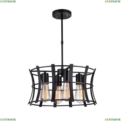 Подвесная люстра Favourite Werk 1521-4PC - купить в интернет-магазине ЛЮСТРАВИК