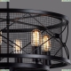 Подвесная люстра Favourite Mesh 1783-6P - купить в интернет-магазине ЛЮСТРАВИК