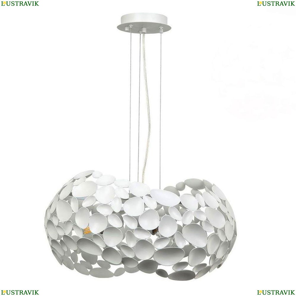 Подвесной светильник Favourite Gittus 2011-3PC - купить в интернет-магазине ЛЮСТРАВИК
