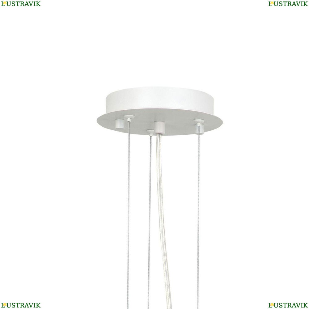 Подвесной светильник Favourite Gittus 2011-3PC - купить в интернет-магазине ЛЮСТРАВИК