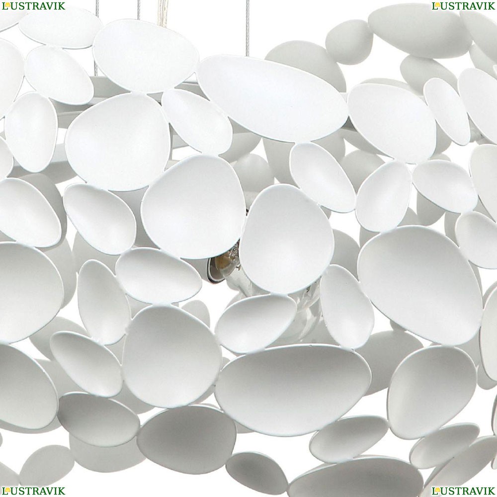 Подвесной светильник Favourite Gittus 2011-3PC - купить в интернет-магазине ЛЮСТРАВИК