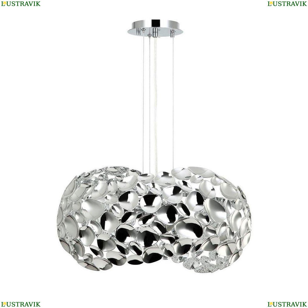 Подвесной светильник Favourite Gittus 2012-3PC - купить в интернет-магазине ЛЮСТРАВИК