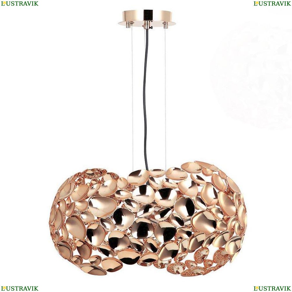 Подвесной светильник Favourite Gittus 2013-3PC - купить в интернет-магазине ЛЮСТРАВИК