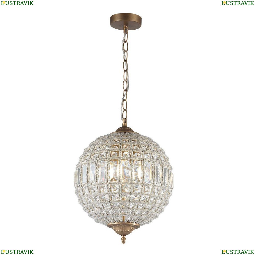 Подвесной светильник Favourite Orientalium 2296-3P - купить в интернет-магазине ЛЮСТРАВИК